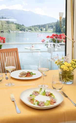 Parkhotel Tristachersee 5