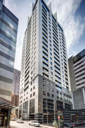 Adina Citylife Auckland, Auckland (foto 10)