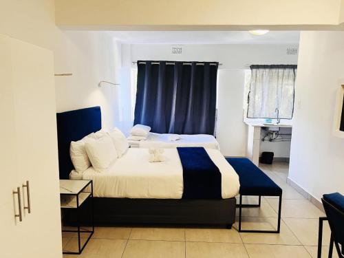 Sea Point apartment Room Type - Budget Double Room