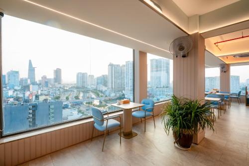 화주 호텔