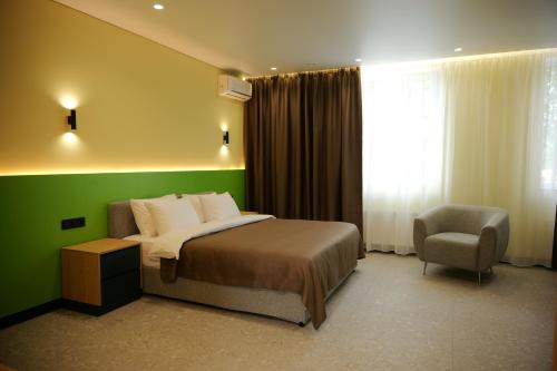 . BVS Hotel
