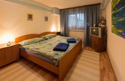  Apartment Fijacko Z in Zagreb