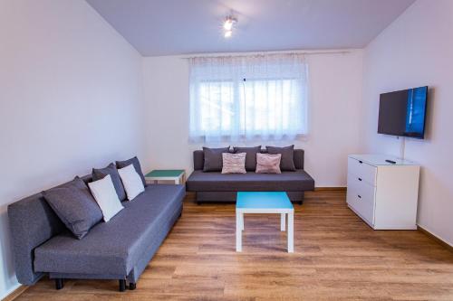 City Dream 1 by Alpenidyll Apartments - image 2