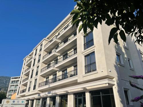 Apartments Visi Monte