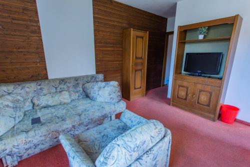 Huberhof 6 by Alpenidyll Apartments - image 5