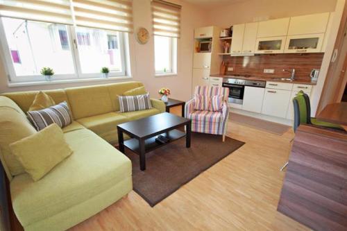 Apart 15 by Alpenidyll Apartments - image 2