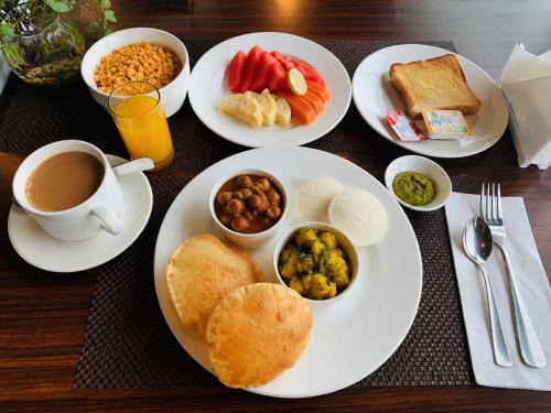 Hotel Grand Loft Near IGI Airport New Delhi photo 5