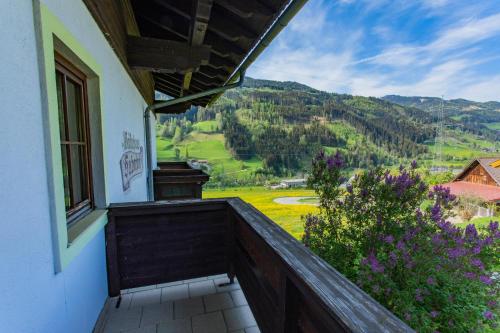 Huberhof 7 by Alpenidyll Apartments - image 4