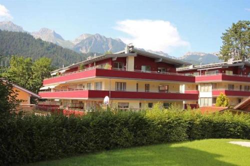 Apart 13 by Alpenidyll Apartments