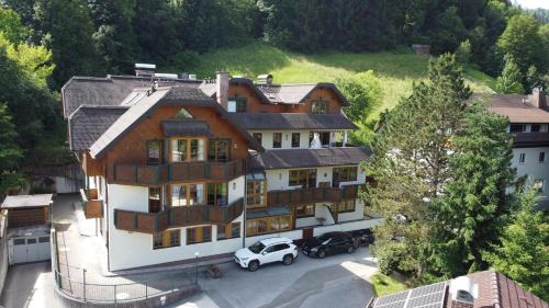 S Gerhardter by Alpenidyll Apartments