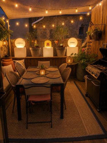 Chambre d'Hôtes & Spa - Le Loft Gard 3
