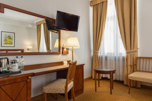 My City Hotel, Tallinn (photo 8)