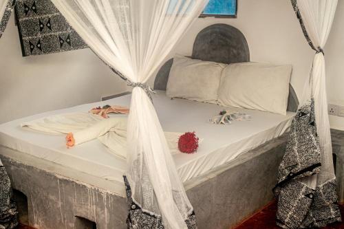 Stonefish Inn Jambiani - Zanzibar Stonefish Inn Jambiani - Zanzibar