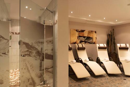 Garni Passeier – Ischgl, MO