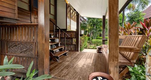 View, Annika Koh Chang (Formerly Ramayana Koh Chang Resort & Spa) in Koh Chang