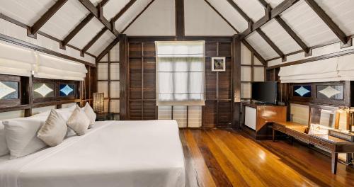 Annika Koh Chang (Formerly Ramayana Koh Chang Resort & Spa) in Koh Chang
