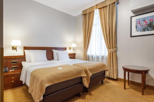 My City Hotel - image 8