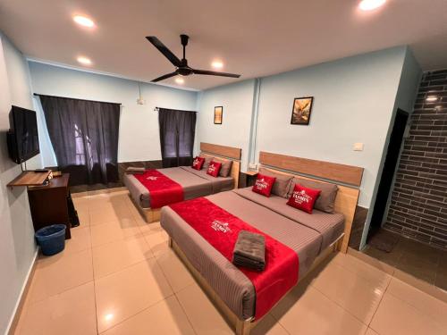Hotel Yasmin