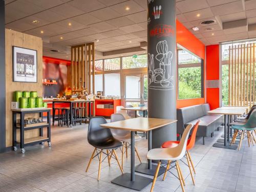 ibis Bayonne Centre