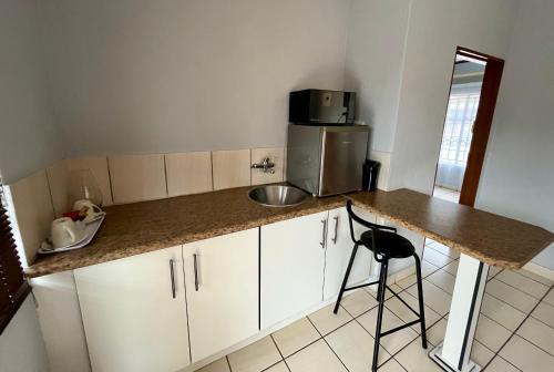 Bonita Place Guest Lodge in Bushbuckridge