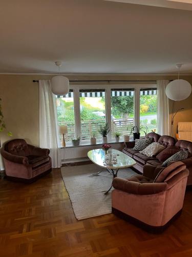 Spacious house in cozy Kristdala in Kristdala