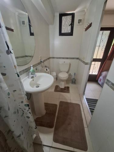 kopalnica, Small HOME in Sad El Baouchriye