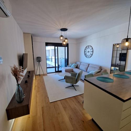 Urban Premium Stay