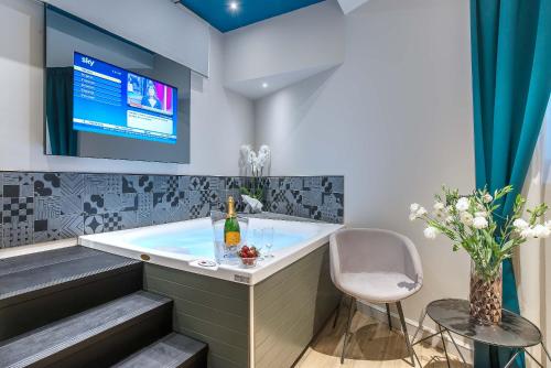 Navona Street Hotel, Rzym (zdjęcie 10)