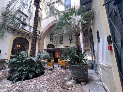 Quintocanto Hotel & Spa