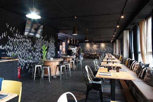 Mari Kiri Penzion - image 4