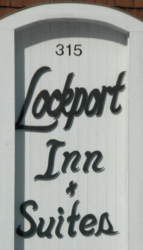 Lockport Inn and Suites in Lockport (NY)