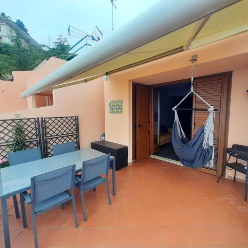 La Terrazza sul Mare 1