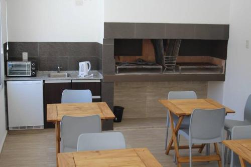 شقق تالو الفندقية بخدمة ذاتية (Talu Apart Hotel) in سان رافئيل