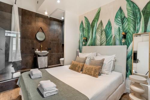 Gare de Lyon 4BD - 4BTH apartment!