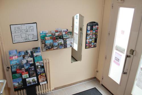 Hotel Beauséjour - image 14