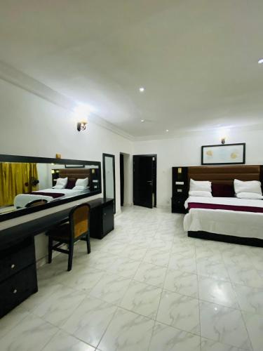hotel photo