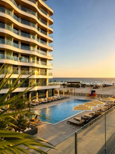 FIRST RESIDENCe, Mamaia (fotografie 8)