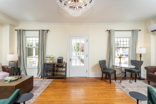 The Legacy Inn in Luray (Virginia)