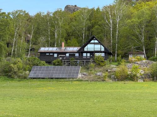 Rösselviks Gård (Rosselviks Gard) in Fagerfjall