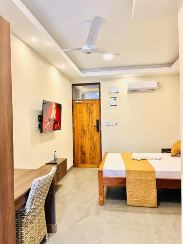 hotel photo