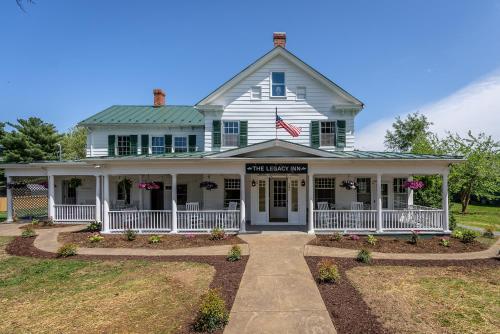 The Legacy Inn in Luray (Virginia)