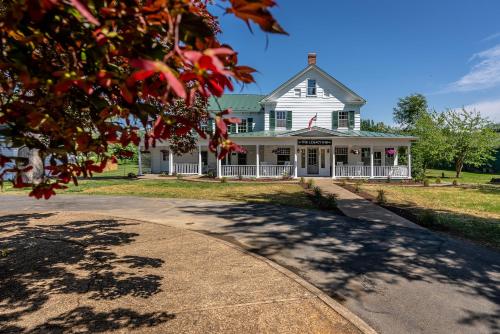 The Legacy Inn in Luray (Virginia)