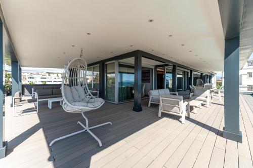 Hotel & Resort Tre Fontane Luxury in Портічі