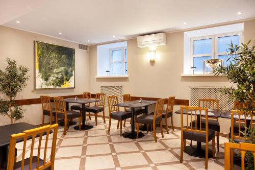 My City Hotel, Tallinn (photo 6)
