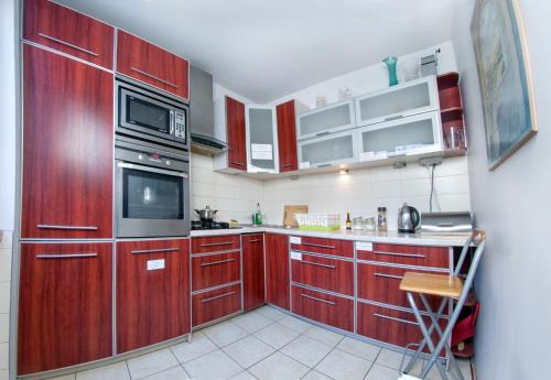 Wilanowska Hostel – Warsaw, AR