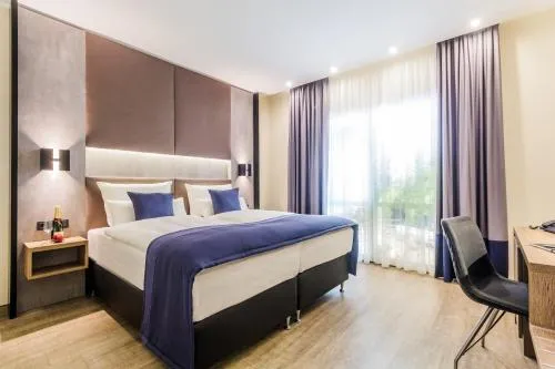 SKY Hotel Cloppenburg in Cloppenburg, Deutschland