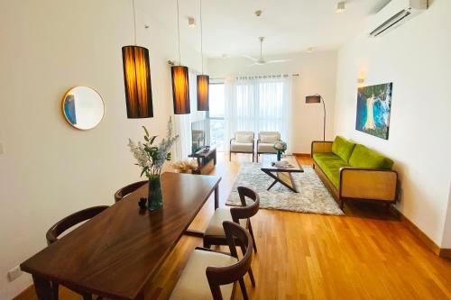 YAKA Residences Luna Luxury Apartments - image 4