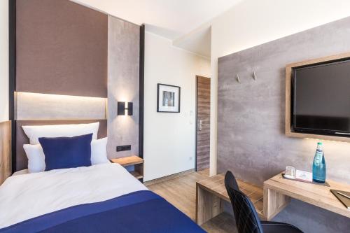 SKY Hotel Cloppenburg 5.3km von Cappeln (Oldenburg) entfernt