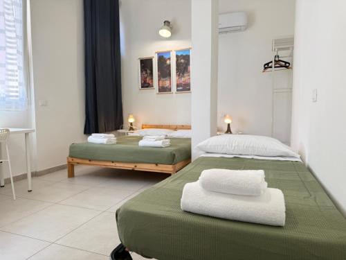 Casa di Sara-Loft-6 lits-Air conditioning