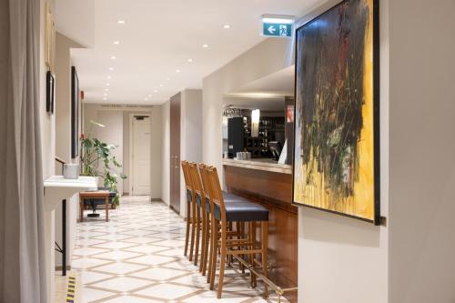 My City Hotel, Tallinn (photo 2)
